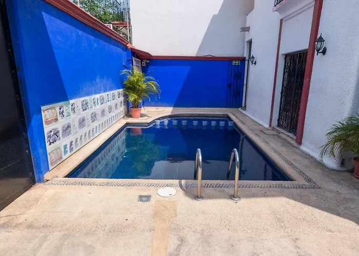 Isis Hotel 4*