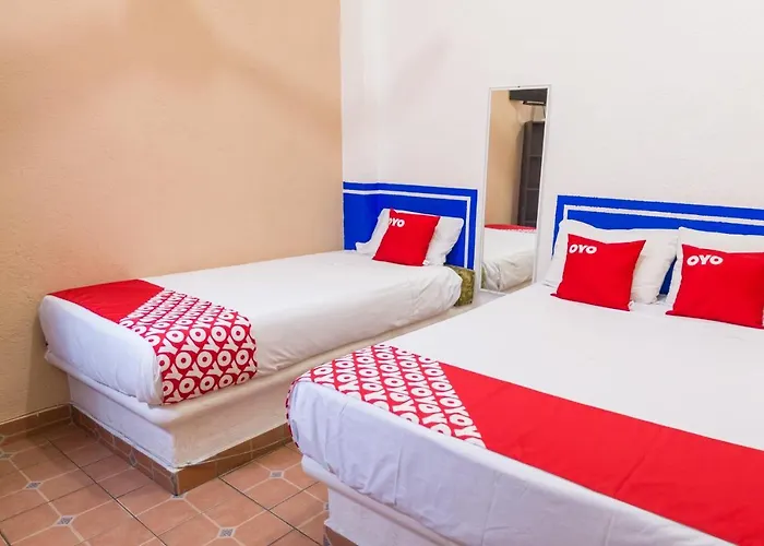 Isis Hotel Zihuatanejo