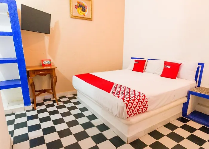 Isis 4* Zihuatanejo
