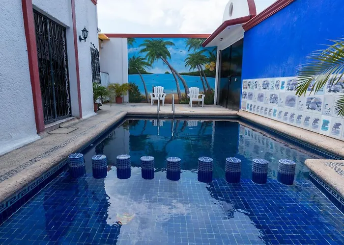 Isis Hotel Zihuatanejo