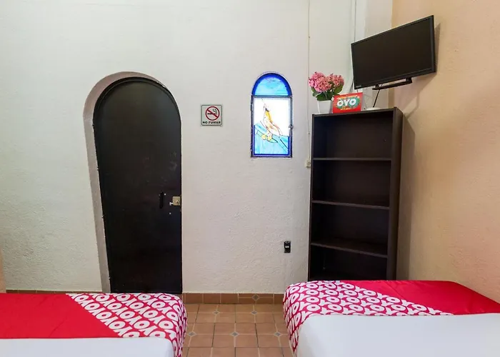 Hotel Isis