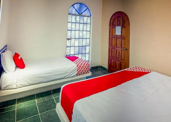 Hotel Isis Zihuatanejo