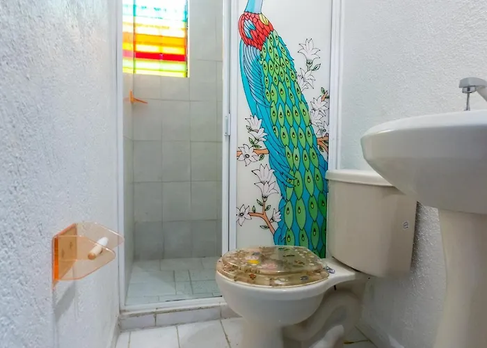 Isis Hotel Zihuatanejo