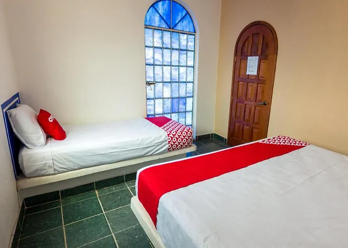 Hotel Isis 4*