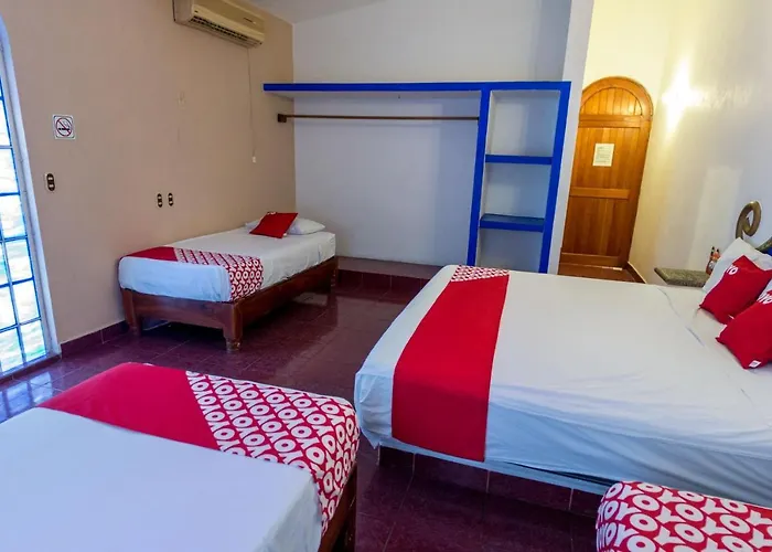 Isis 4* Zihuatanejo