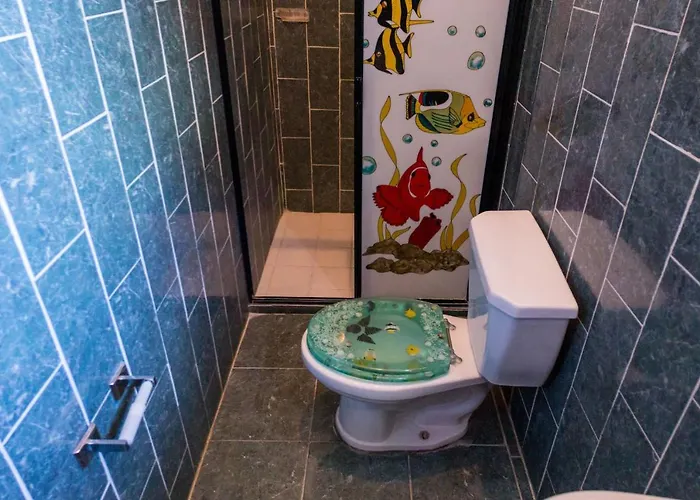 Hotel Isis 4*