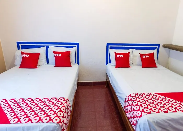 Hotel Isis 4*