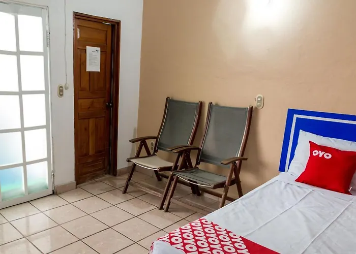 Isis 4* Zihuatanejo