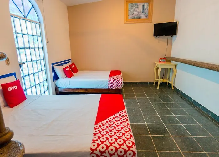 Hotel Isis 4*