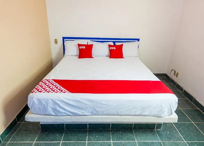 Isis 4* Zihuatanejo