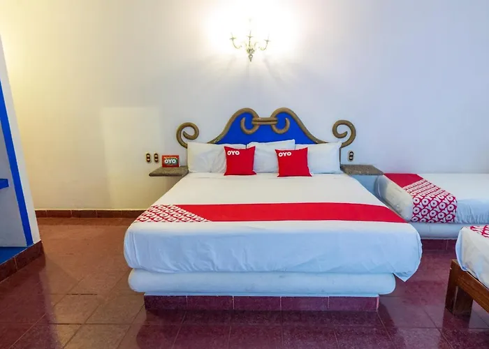 Isis Hotel