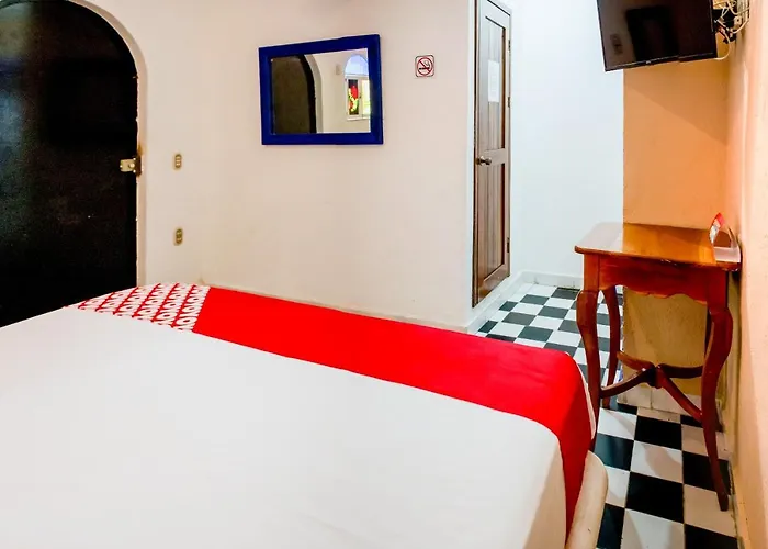 Hotel Isis Zihuatanejo