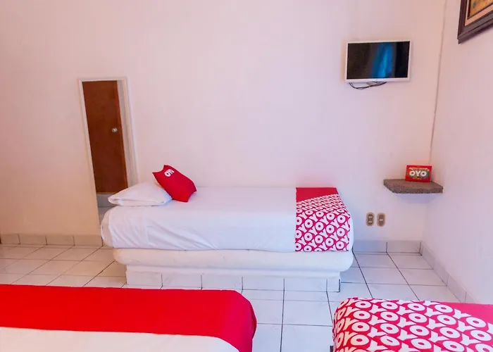 Isis Hotel