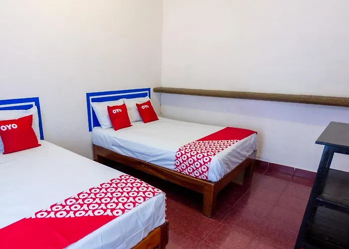 Isis Hotel 4*