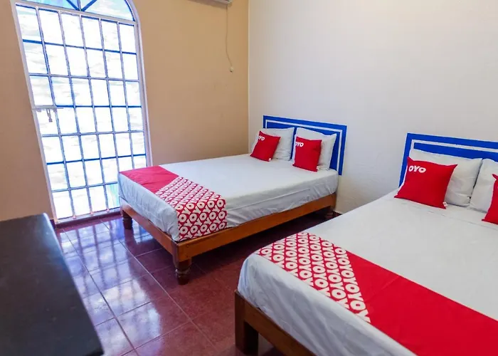 Hotel Isis 4*