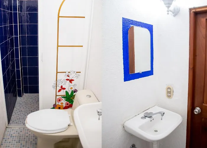 Hotel Isis