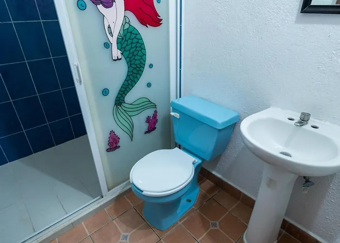 Isis Hotel Zihuatanejo