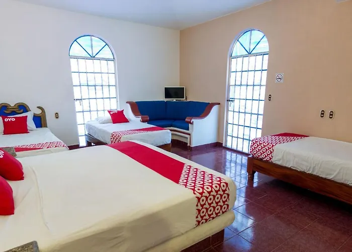 Isis Hotel Zihuatanejo