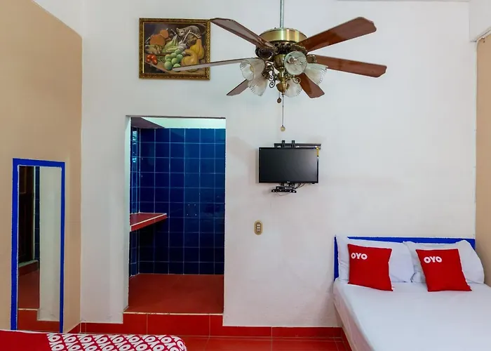 Hotel Isis