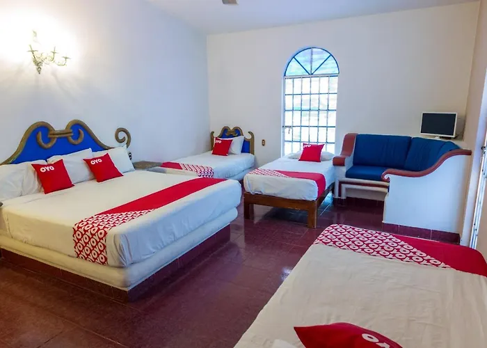 Isis 4* Zihuatanejo