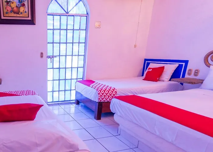 Isis Hotel 4*