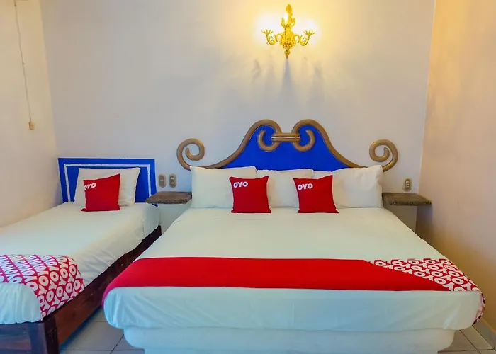 Hotel Isis Zihuatanejo