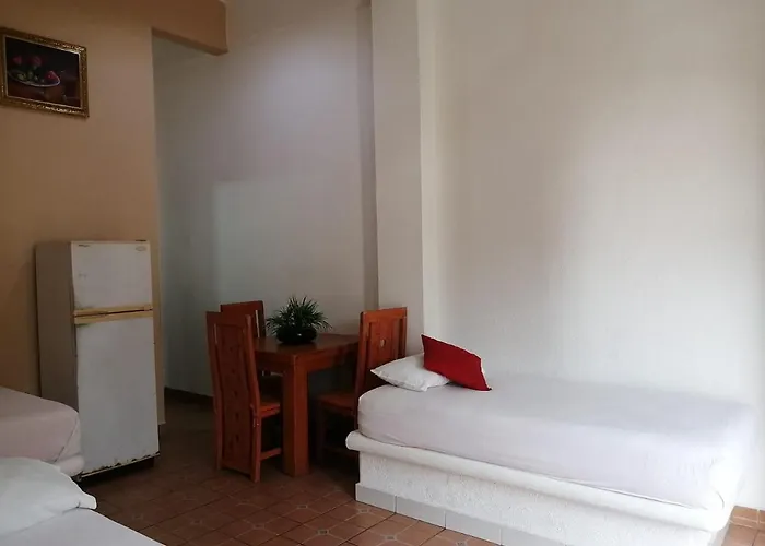 Hotel Isis 4*